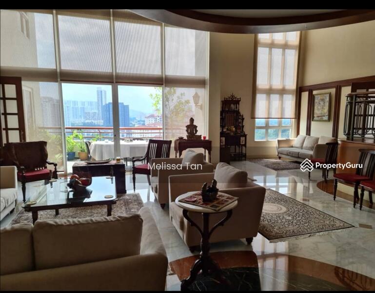 Ampang Hilir Tara, 33 Jalan Ampang Hilir, Ampang Hilir, Kuala Lumpur, 5