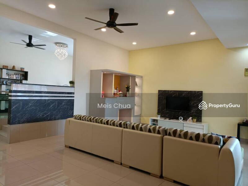 D Premier 2 Alam Damai Cheras Perdana Cheras Selangor 7 Bedrooms 4200 Sqft Terraces Link Houses For Sale By Meis Chua Rm 1 700 000 33350966