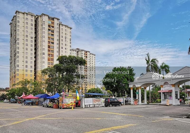Tidak Lagi Tersedia Kondo Mutiara Bandar Perda Bukit Mertajam Pulau Pinang Untuk Dijual Bandar Perta Bandar Perda Bukit Mertajam Penang Pangsapuri Dari Harga Rm 210 000 Propertyguru Malaysia