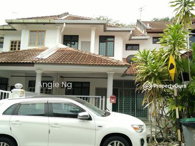 2 Storey Terraced House For Sale Near Klinik Amal Surgeri Propertyguru Malaysia