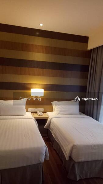 Untuk Dijual - D'Majestic Place