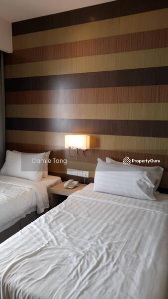 Untuk Dijual - D'Majestic Place