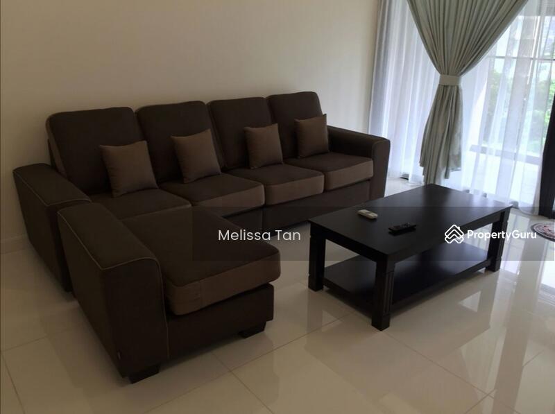 For Sale - Seri Ampang Hilir Residences