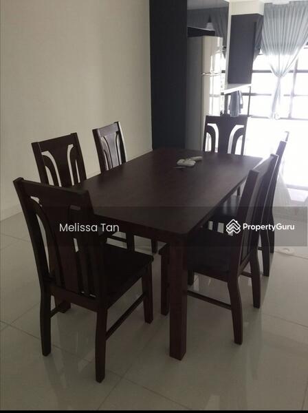 For Sale - Seri Ampang Hilir Residences