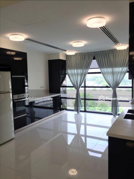 For Sale - Seri Ampang Hilir Residences