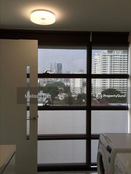 For Sale - Seri Ampang Hilir Residences