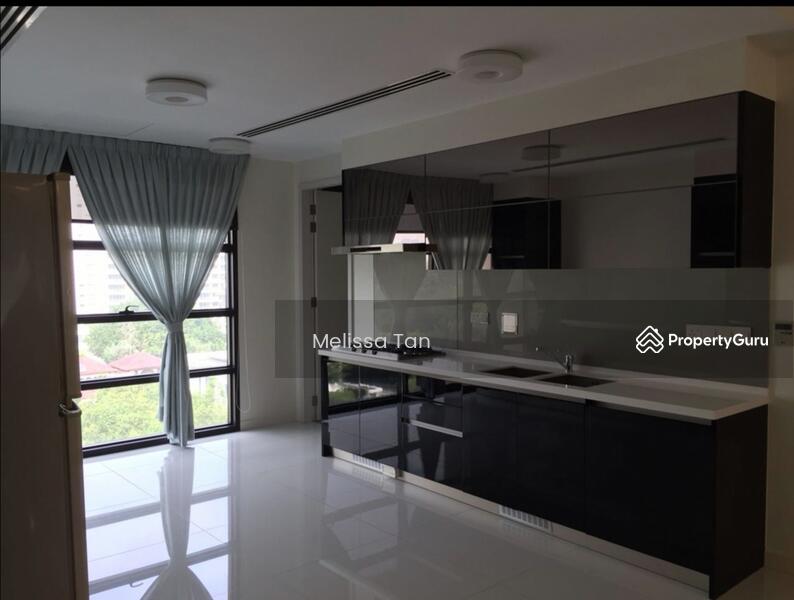 For Sale - Seri Ampang Hilir Residences