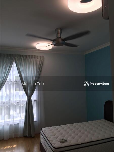 For Sale - Seri Ampang Hilir Residences