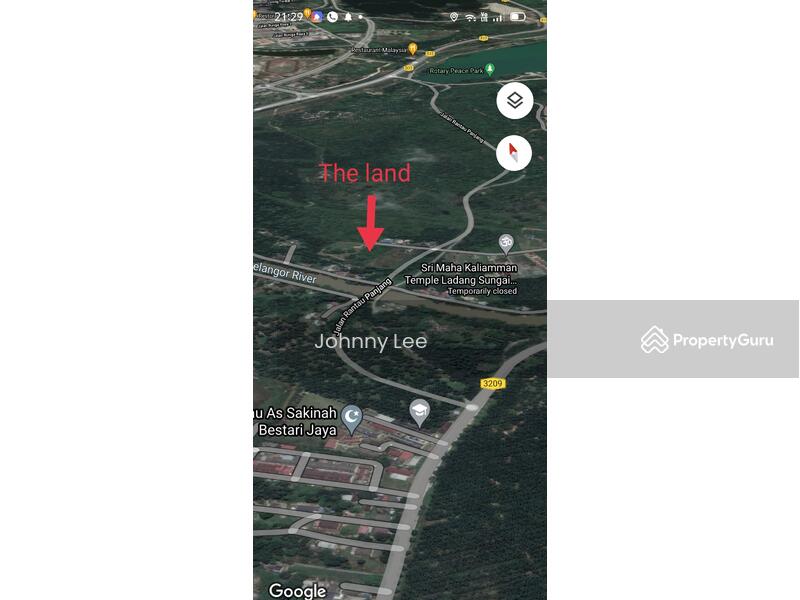 Untuk Dijual - Bestari Jaya