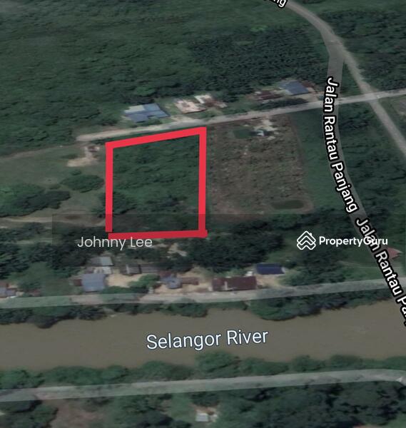 Untuk Dijual - Bestari Jaya