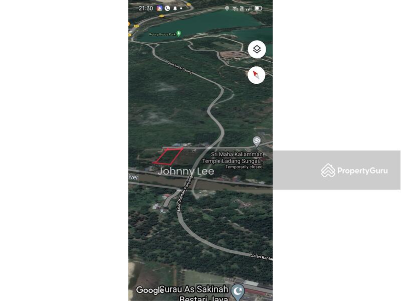 Untuk Dijual - Bestari Jaya