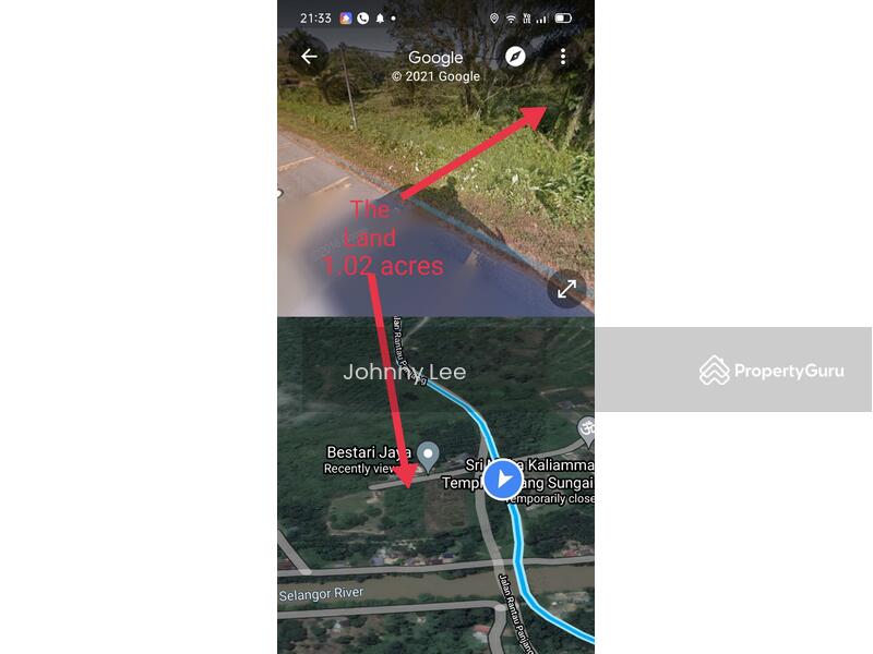 Untuk Dijual - Bestari Jaya