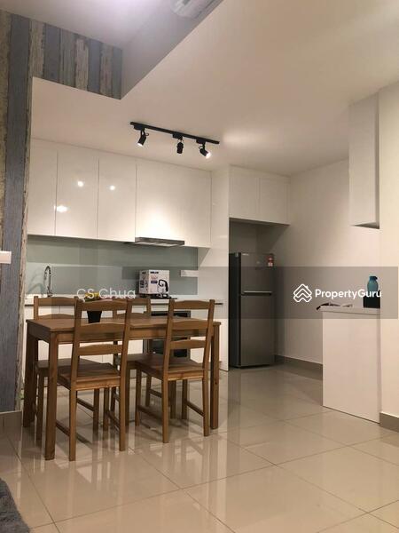 Servis Apartment untuk Disewa di Paloma @ Tropicana Metropark - Cs Chua - PropertyGuru.com.my
