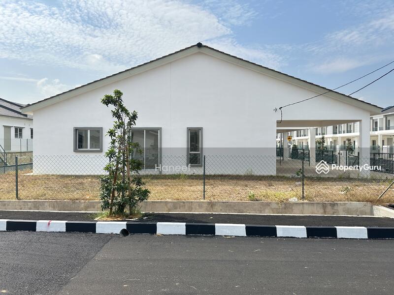For Sale - Teres 1 Tingkat - Gurun East - Taman Residensi Mesra Fasa 2B