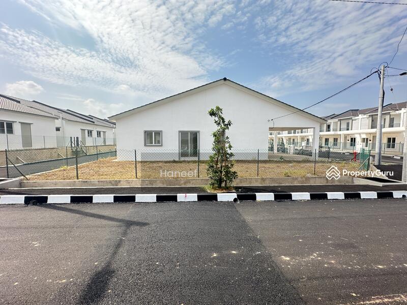 For Sale - Teres 1 Tingkat - Gurun East - Taman Residensi Mesra Fasa 2B