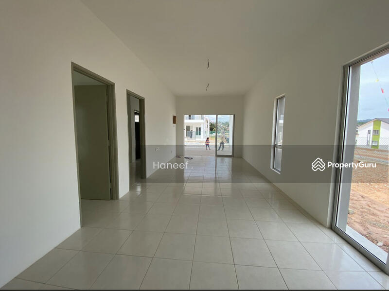 For Sale - Teres 1 Tingkat - Gurun East - Taman Residensi Mesra Fasa 2B