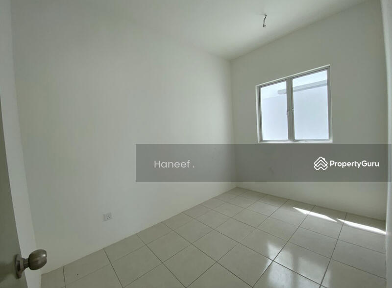 For Sale - Teres 1 Tingkat - Gurun East - Taman Residensi Mesra Fasa 2B