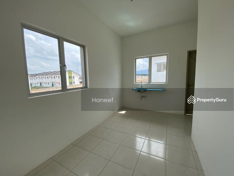 For Sale - Teres 1 Tingkat - Gurun East - Taman Residensi Mesra Fasa 2B