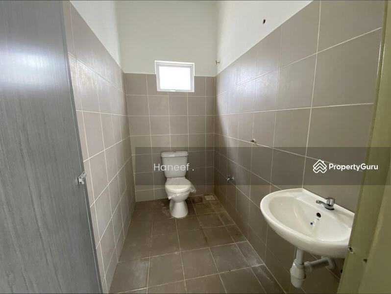 For Sale - Teres 1 Tingkat - Gurun East - Taman Residensi Mesra Fasa 2B