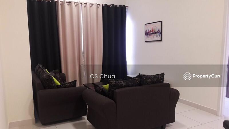 Pandora @ Tropicana Metropark untuk Untuk Disewa - RM 2,500 /bulan, Mac 2026 - PropertyGuru.com.my
