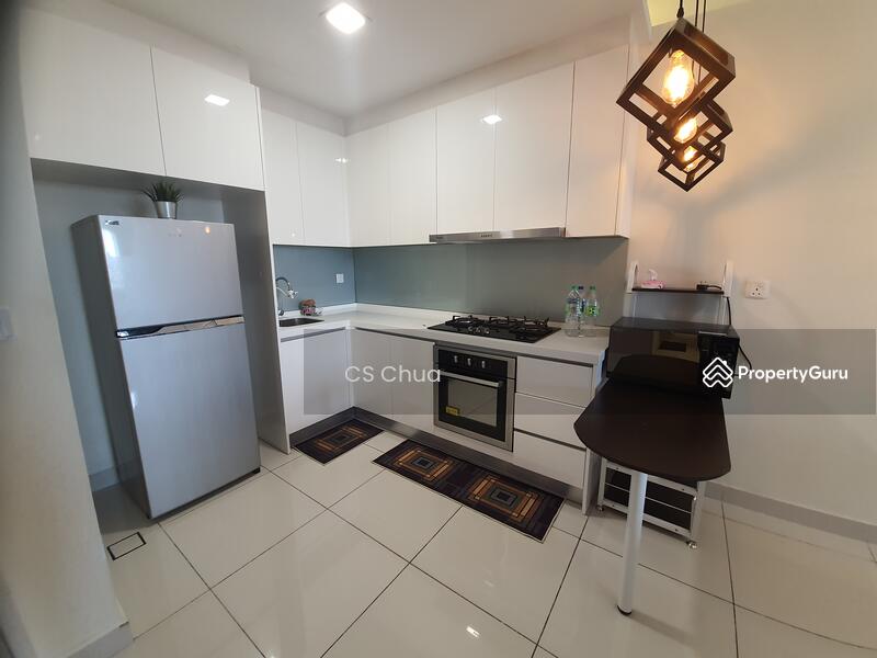 Pandora @ Tropicana Metropark untuk Untuk Disewa - RM 2,500 /bulan, Mac 2026 - PropertyGuru.com.my