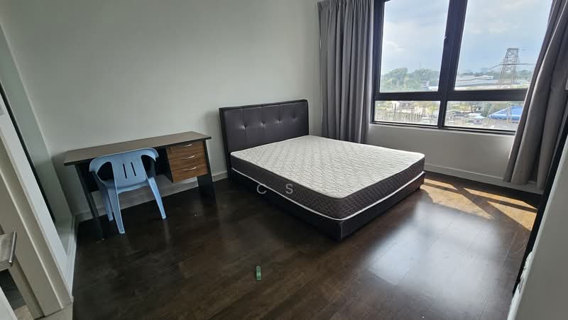 Kondominium untuk Disewa di Pandora @ Tropicana Metropark - Cs Chua - Bedroom - PropertyGuru.com.my
