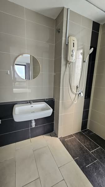 Kondominium untuk Disewa di Pandora @ Tropicana Metropark - Cs Chua - Bathroom - PropertyGuru.com.my