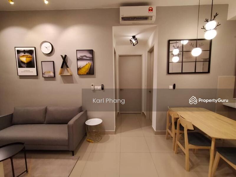 Servis Apartment untuk Disewa di Citizen 2 - Karl Phang - PropertyGuru.com.my