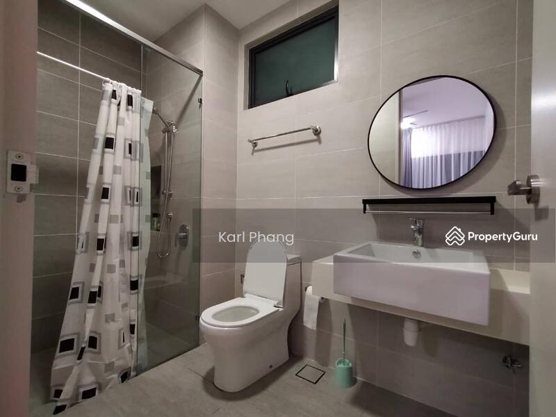 Servis Apartment untuk Disewa di Citizen 2 - Karl Phang - PropertyGuru.com.my