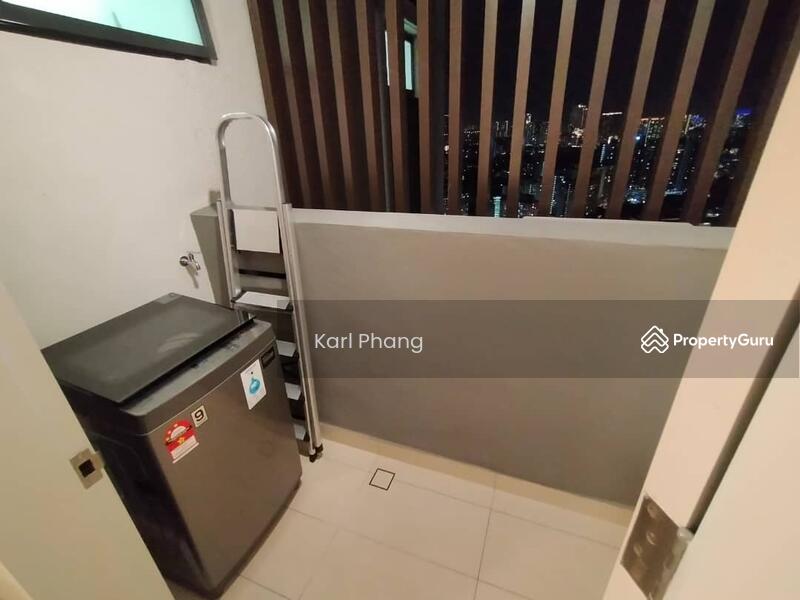 Servis Apartment untuk Disewa di Citizen 2 - Karl Phang - PropertyGuru.com.my
