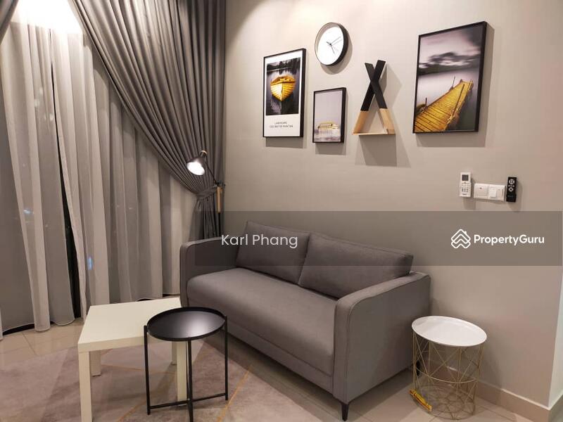 Servis Apartment untuk Disewa di Citizen 2 - Karl Phang - PropertyGuru.com.my