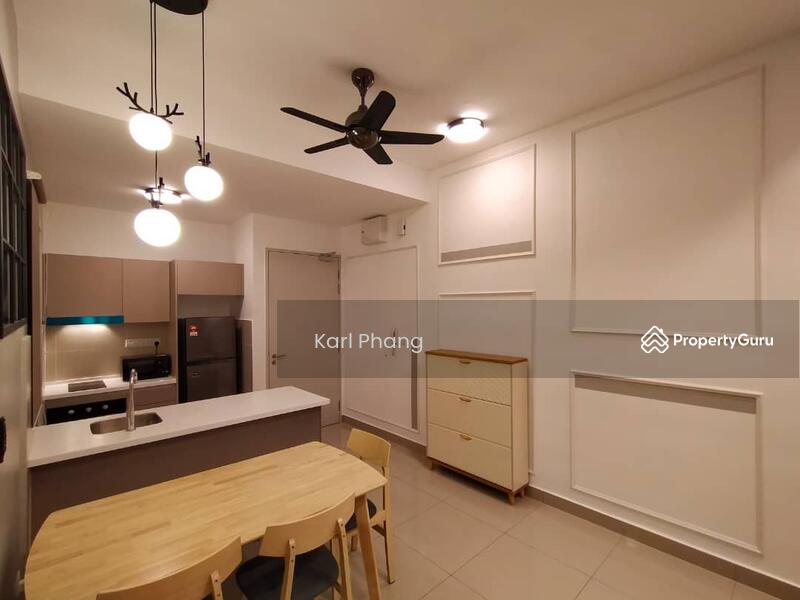 Servis Apartment untuk Disewa di Citizen 2 - Karl Phang - PropertyGuru.com.my