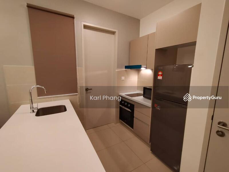 Servis Apartment untuk Disewa di Citizen 2 - Karl Phang - PropertyGuru.com.my