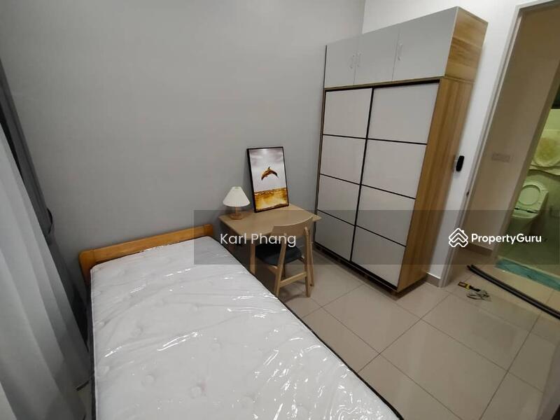 Servis Apartment untuk Disewa di Citizen 2 - Karl Phang - PropertyGuru.com.my