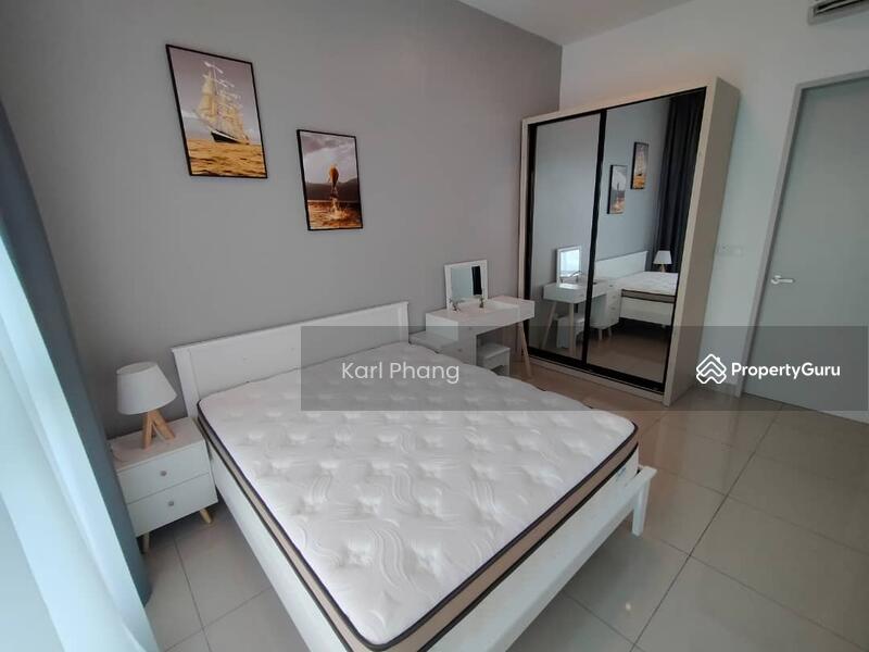 Servis Apartment untuk Disewa di Citizen 2 - Karl Phang - PropertyGuru.com.my