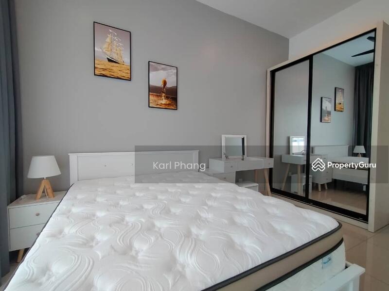 Servis Apartment untuk Disewa di Citizen 2 - Karl Phang - PropertyGuru.com.my