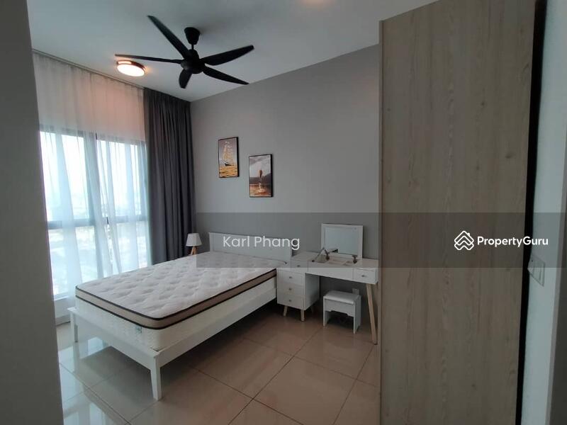 Servis Apartment untuk Disewa di Citizen 2 - Karl Phang - PropertyGuru.com.my