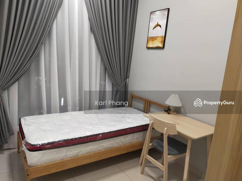 Servis Apartment untuk Disewa di Citizen 2 - Karl Phang - PropertyGuru.com.my