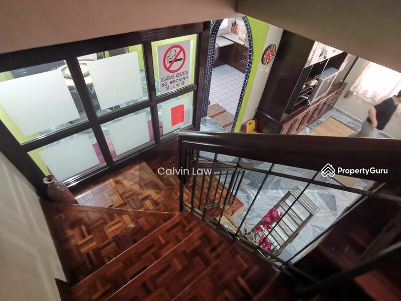 Terraced House for Sale in Petaling Jaya (Selangor) - Calvin Law - PropertyGuru.com.my