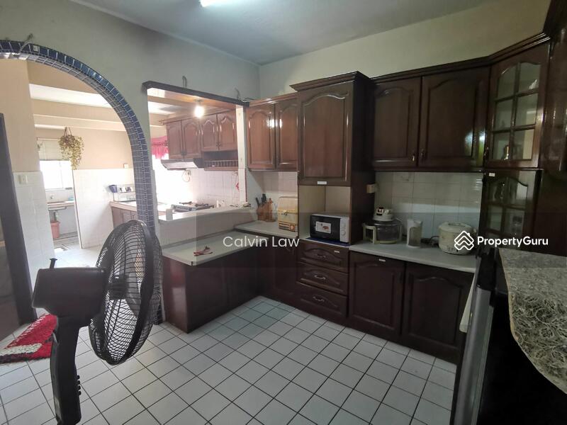 Terraced House for Sale in Petaling Jaya (Selangor) - Calvin Law - PropertyGuru.com.my
