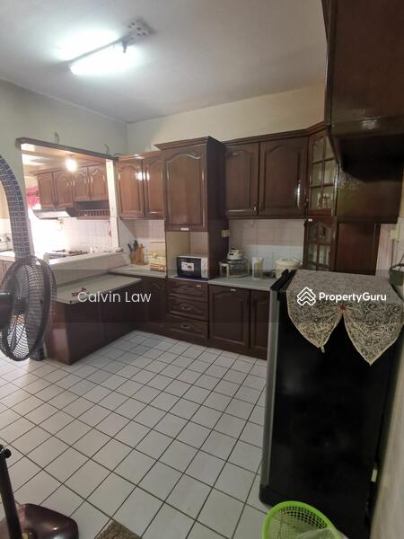 Terraced House for Sale in Petaling Jaya (Selangor) - Calvin Law - PropertyGuru.com.my