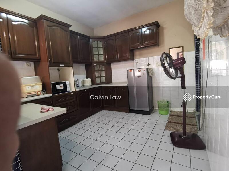 Terraced House for Sale in Petaling Jaya (Selangor) - Calvin Law - PropertyGuru.com.my