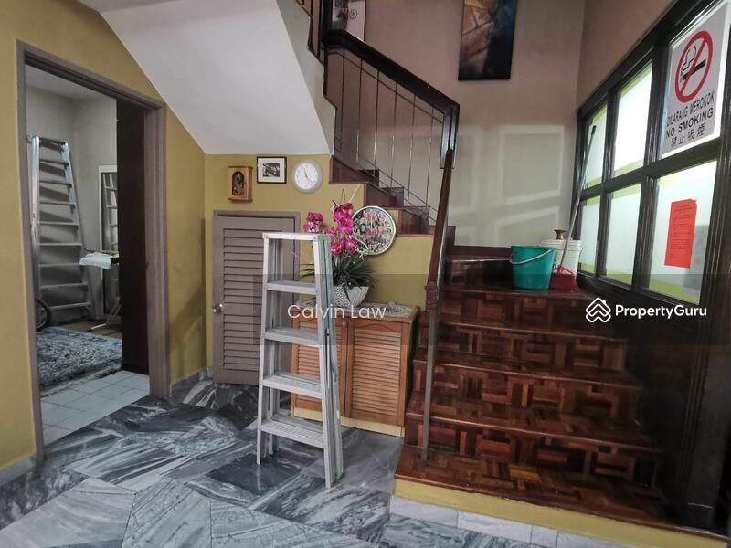 Terraced House for Sale in Petaling Jaya (Selangor) - Calvin Law - PropertyGuru.com.my