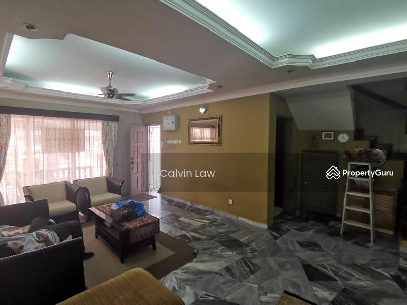 Terraced House for Sale in Petaling Jaya (Selangor) - Calvin Law - PropertyGuru.com.my