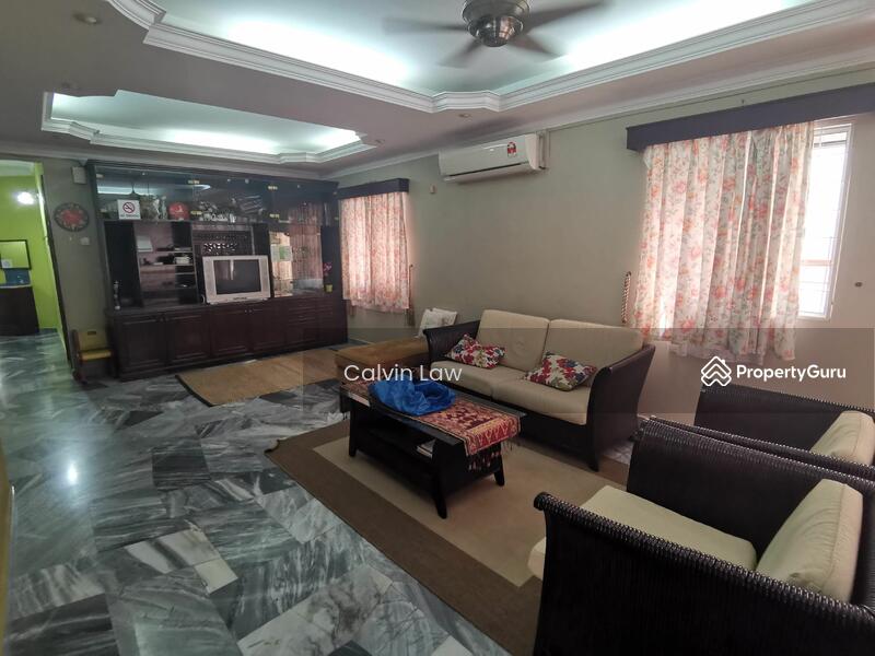 Terraced House for Sale in Petaling Jaya (Selangor) - Calvin Law - PropertyGuru.com.my