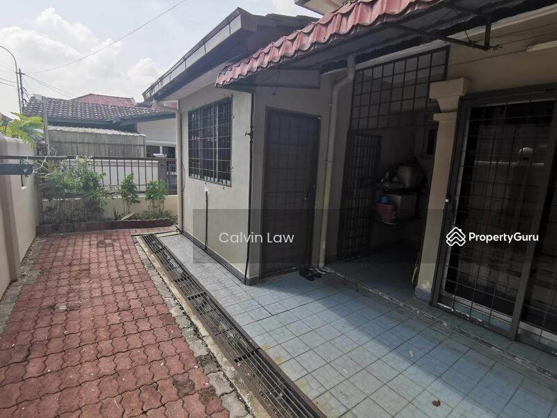 Terraced House for Sale in Petaling Jaya (Selangor) - Calvin Law - PropertyGuru.com.my