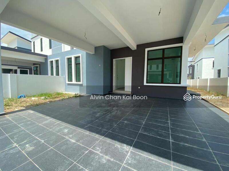 Rumah Berkembar untuk Dijual di Ayer Keroh (Melaka) - Alvin Chan Kai Boon - PropertyGuru.com.my