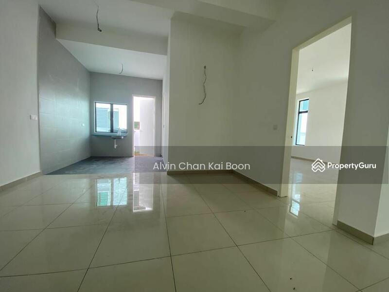 Rumah Berkembar untuk Dijual di Ayer Keroh (Melaka) - Alvin Chan Kai Boon - PropertyGuru.com.my
