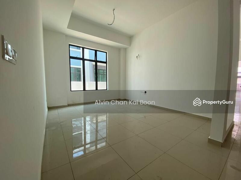 Rumah Berkembar untuk Dijual di Ayer Keroh (Melaka) - Alvin Chan Kai Boon - PropertyGuru.com.my