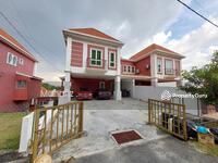 No Longer Available First Come First Serve 80k Promo Freehold Semi D 40x85 Double Storey Nilai Selangor 5 Bedrooms 3128 Sqft Semi Detached Houses Cluster Houses For Sale By Tiffany Rm 785 000 33091093